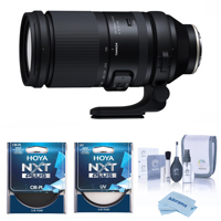 Tamron 150-500mm f/5-6.7 Di II Picture
