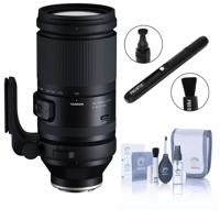 Tamron 150-500mm f/5-6.7 Di II Picture