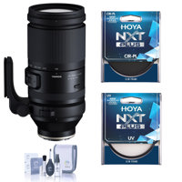 Tamron 150-500mm f/5-6.7 Di II Picture