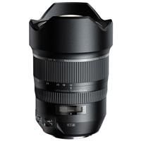 Tamron SP 15-30mm F/2.8 DI VC  Picture