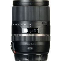 Tamron 16-300mm f/3.5-6.3 Di I Picture
