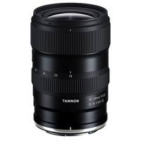 Tamron 16-30mm f/2.8 Di III VX Picture