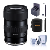 Tamron 16-30mm f/2.8 Di III VX Picture