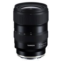 Tamron 16-30mm f/2.8 Di III VX Picture