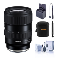 Tamron 16-30mm f/2.8 Di III VX Picture