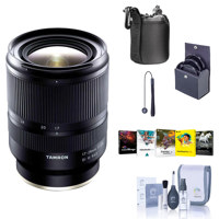 Tamron 17-28mm f/2.8 Di III RX Picture