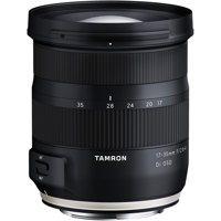 Tamron AF 17-35mm f/2.8-4 Di O Picture