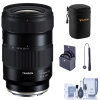 Tamron 17-50mm f/4 Di III VXD  Picture