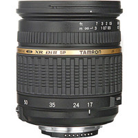 Tamron SP 17-50mm f/2.8 Di II  Picture