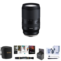 Tamron 17-70mm f/2.8 Di III-A  Picture