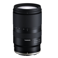 Tamron 17-70mm f/2.8 Di III-A  Picture