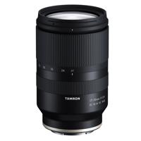 Tamron 17-70mm f/2.8 Di III-A  Picture