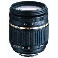 Tamron 18-250mm F/3.5-6.3 XR D Picture