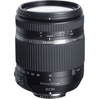 Tamron 18-270mm F/3.5-6.3 Di I Picture