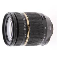 Tamron 18-270mm F/3.5-6.3 DI-I Picture