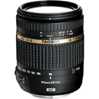 Tamron 18-270mm F/3.5-6.3 DI-I Picture
