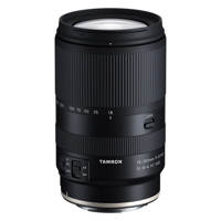 Tamron 18-300mm f/3.5-6.3 Di I Picture