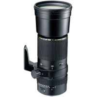Tamron SP 200-500mm f/5-6.3 Di Picture