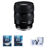 Tamron 20-40mm f/2.8 Di III VX Picture