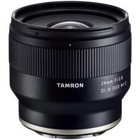 Tamron 24mm f/2.8 Di III OSD L Picture