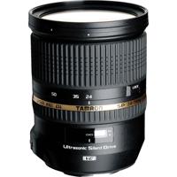 Tamron SP 24-70mm f/2.8 Di VC  Picture