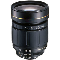 Tamron SP AF28-105mm F/2.8 LD  Picture