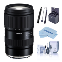 Tamron 28-75mm f/2.8 Di III VX Picture