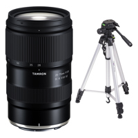 Tamron 28-75mm f/2.8 Di III VX Picture