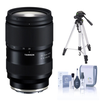 Tamron 28-75mm f/2.8 Di III VX Picture