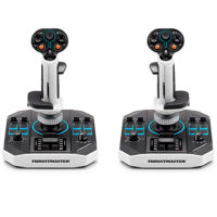 Thrustmaster Sol-R2 HOSAS Spac Picture