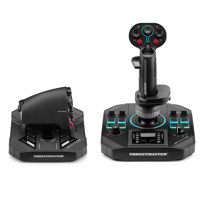 Thrustmaster Sol-R 4 HOTAS Fli Picture