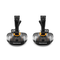 Thrustmaster T.16000M FCS Spac Picture