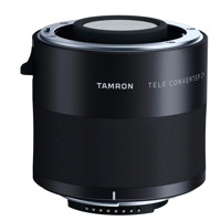 Tamron 2x Teleconverter for Ta Picture