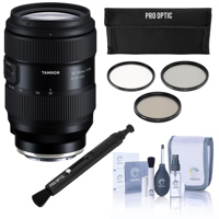 Tamron 35-100mm f/2.8 Di III V Picture
