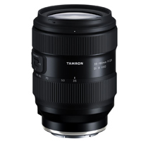 Tamron 35-100mm f/2.8 Di III V Picture
