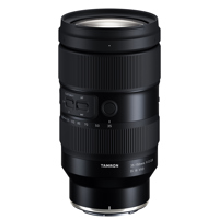 Tamron 35-150mm f/2-2.8 Di III Picture