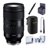 Tamron 35-150mm f/2-2.8 Di III Picture