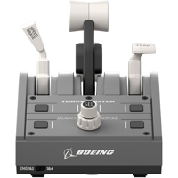 Thrustmaster TCA Boeing Editio Picture
