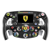 Thrustmaster Ferrari SF-25 Edi Picture