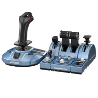 Thrustmaster TCA Captain Pack  Picture