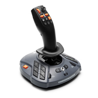 Thrustmaster SimTask FarmStick Picture
