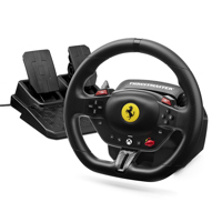 Thrustmaster T98 X Ferrari 296 Picture