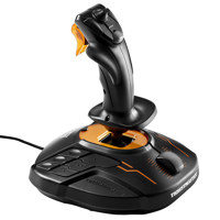 Thrustmaster T.16000M FCS Flig Picture