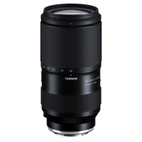 Tamron 50-300mm f/4.5-6.3 Di I Picture