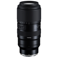 Tamron 50-400mm f/4.5-6.3 Di I Picture
