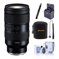 Tamron 50-400mm f/4.5-6.3 Di I Picture