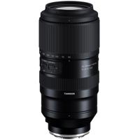 Tamron 50-400mm f/4.5-6.3 Di I Picture