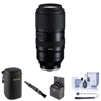 Tamron 50-400mm f/4.5-6.3 Di I Picture