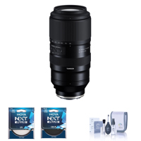Tamron 50-400mm f/4.5-6.3 Di I Picture