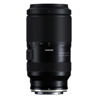<b>New Arrival</b> - TAMRON 70-180mm F/2.8 Di III VC VXD G2 Lens for Nikon Z